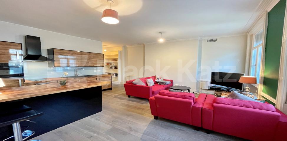 			NEW INSTRUCTION , 1 Bedroom, 1 bath, 1 reception Apartment			 Blackfriars Road, Southwark